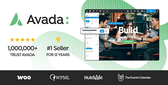 Avada | Website Builder For WordPress & eCommerce