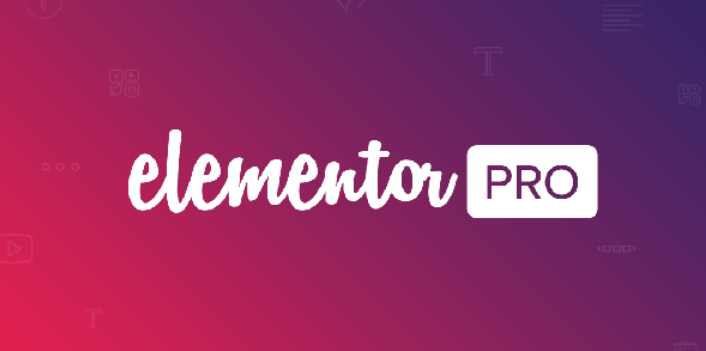 Elementor Pro – Advanced Page Builder WordPress Plugin
